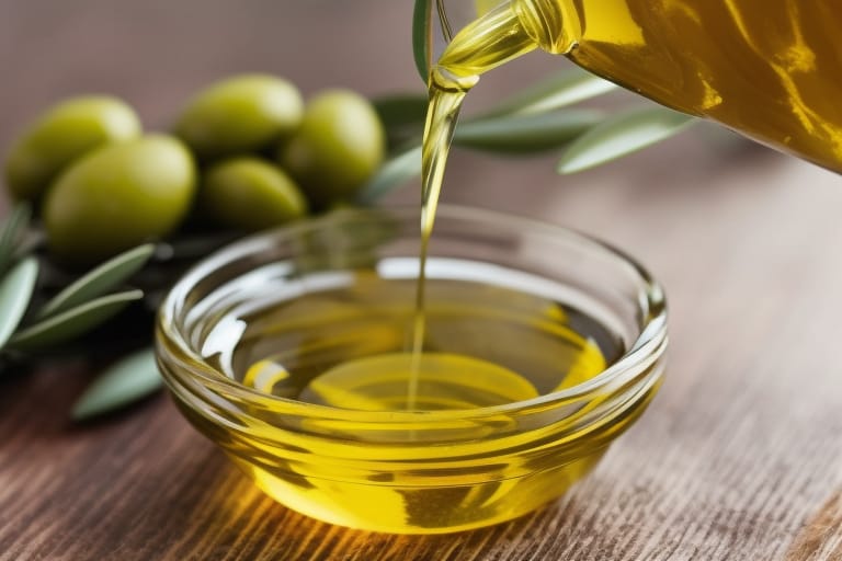 olive oil 500mL