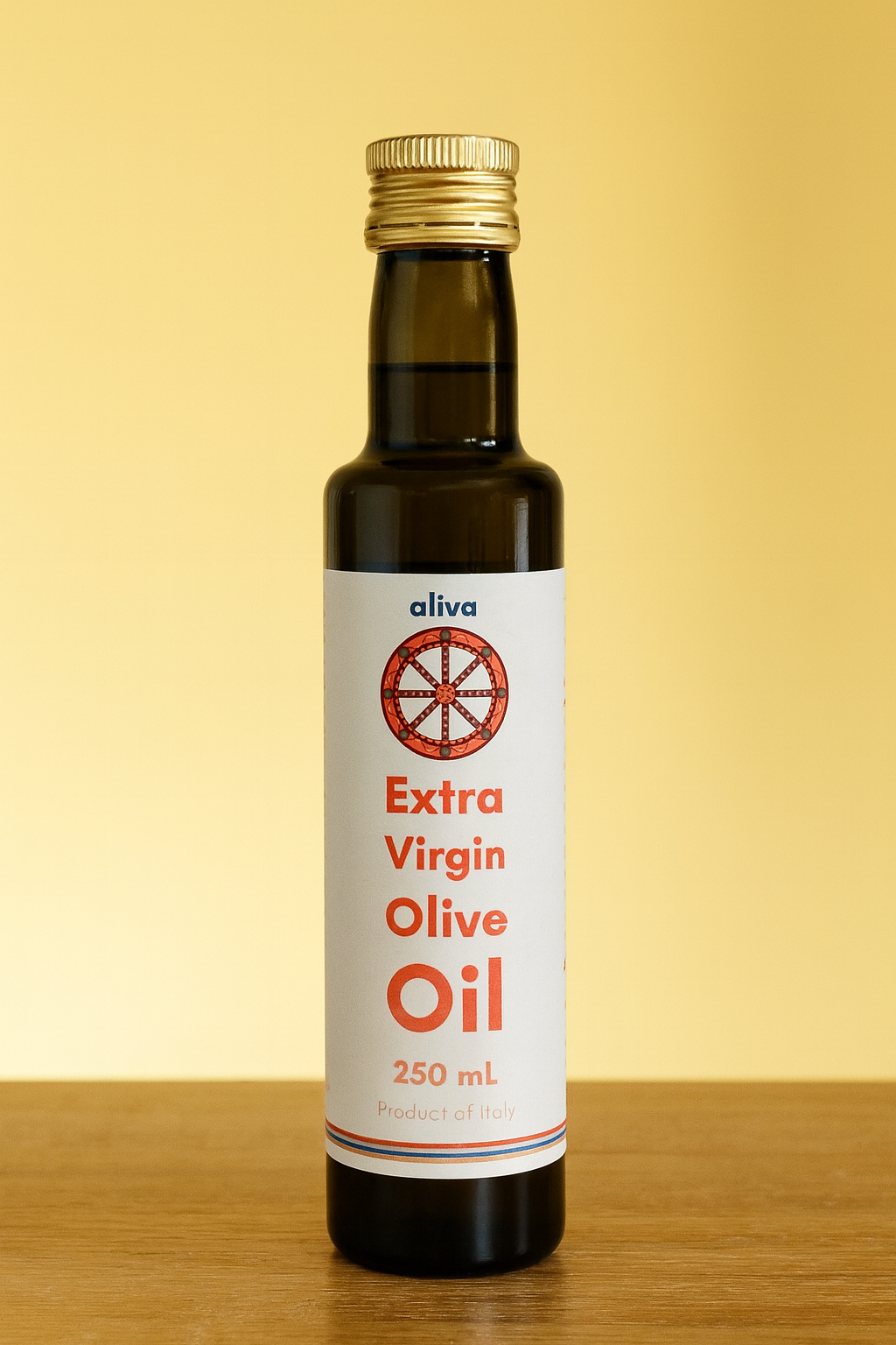 olive oil 250mL